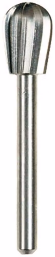 Dremel 134 - Set di accessori per utensile multifunzione, con frese ad alta velocità