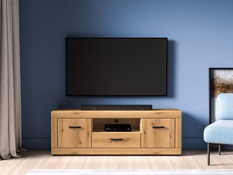 Mobile TV ADELLA - evoca rovere