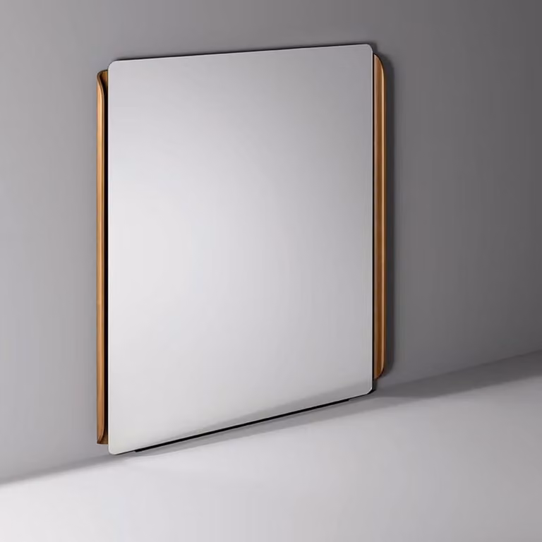 Specchio Olos Mirror Bonaldo