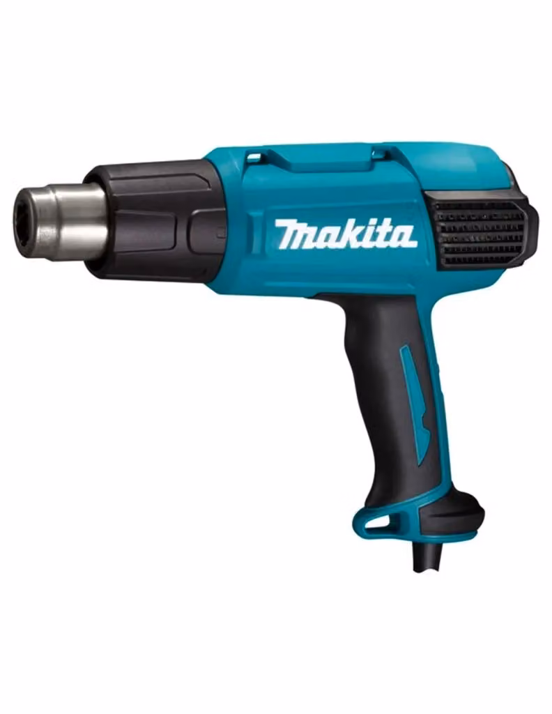 Pistola Termica Makita HG6531CK da 2000 W – 2