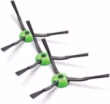 Kit di accessori per robot per pavimenti iRobot Roomba con spazzole laterali Green e Black 4757628