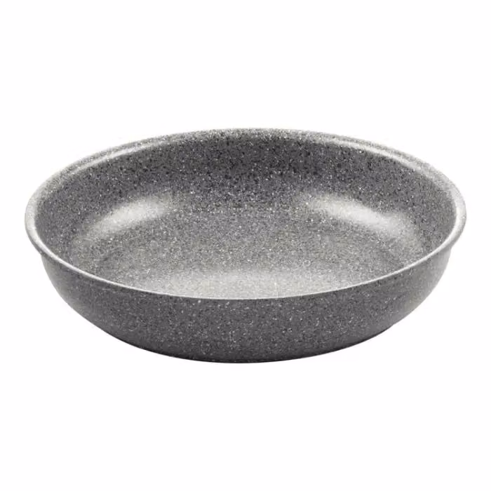 Padella in alluminio antiaderente senza PFAS per induzione diam. 26cm Linea Torre Ballarini