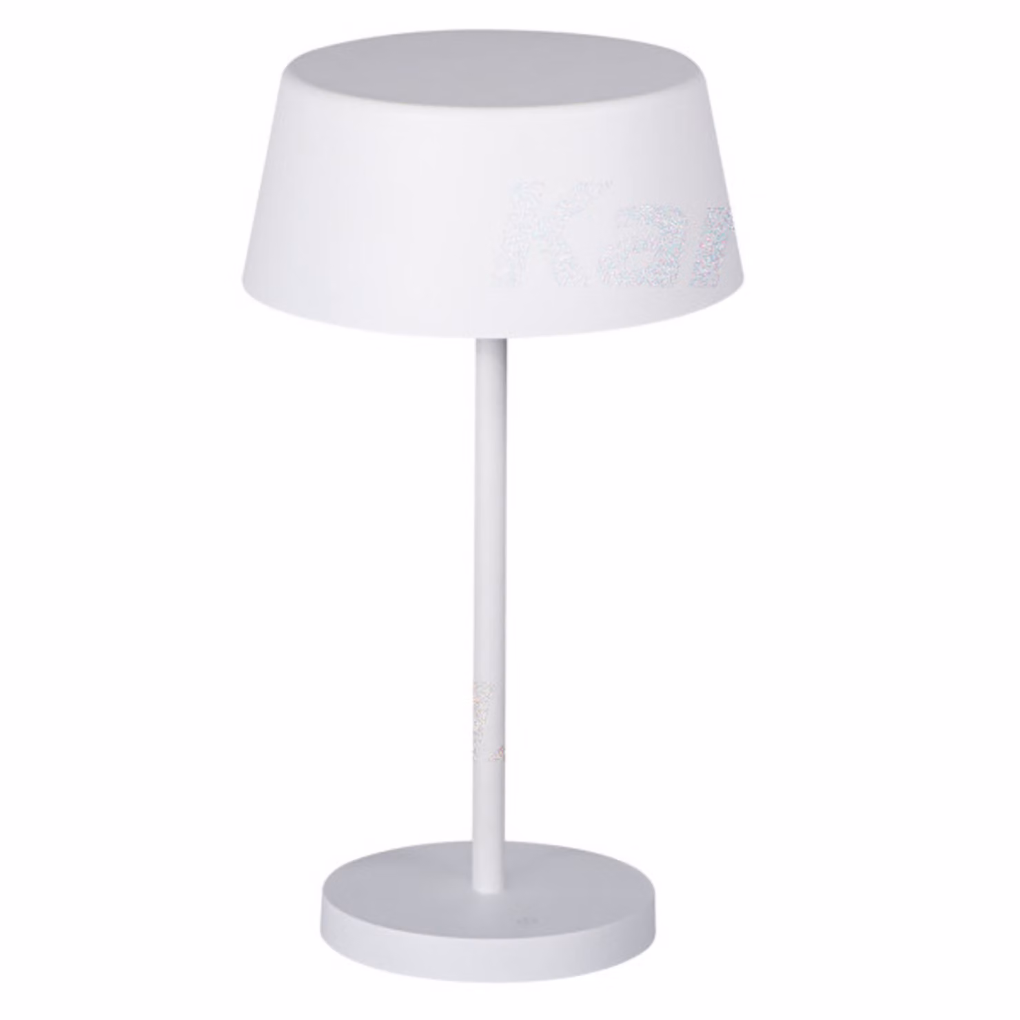 Kanlux Lampada da tavolo a LED DAIBO LED T-W bianco