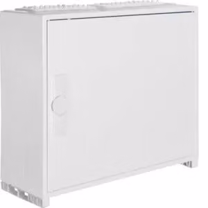 Armadio a muro 500x550x205 mm - Quadro elettrico (vuoto) 500x550 mm FP32SN2
