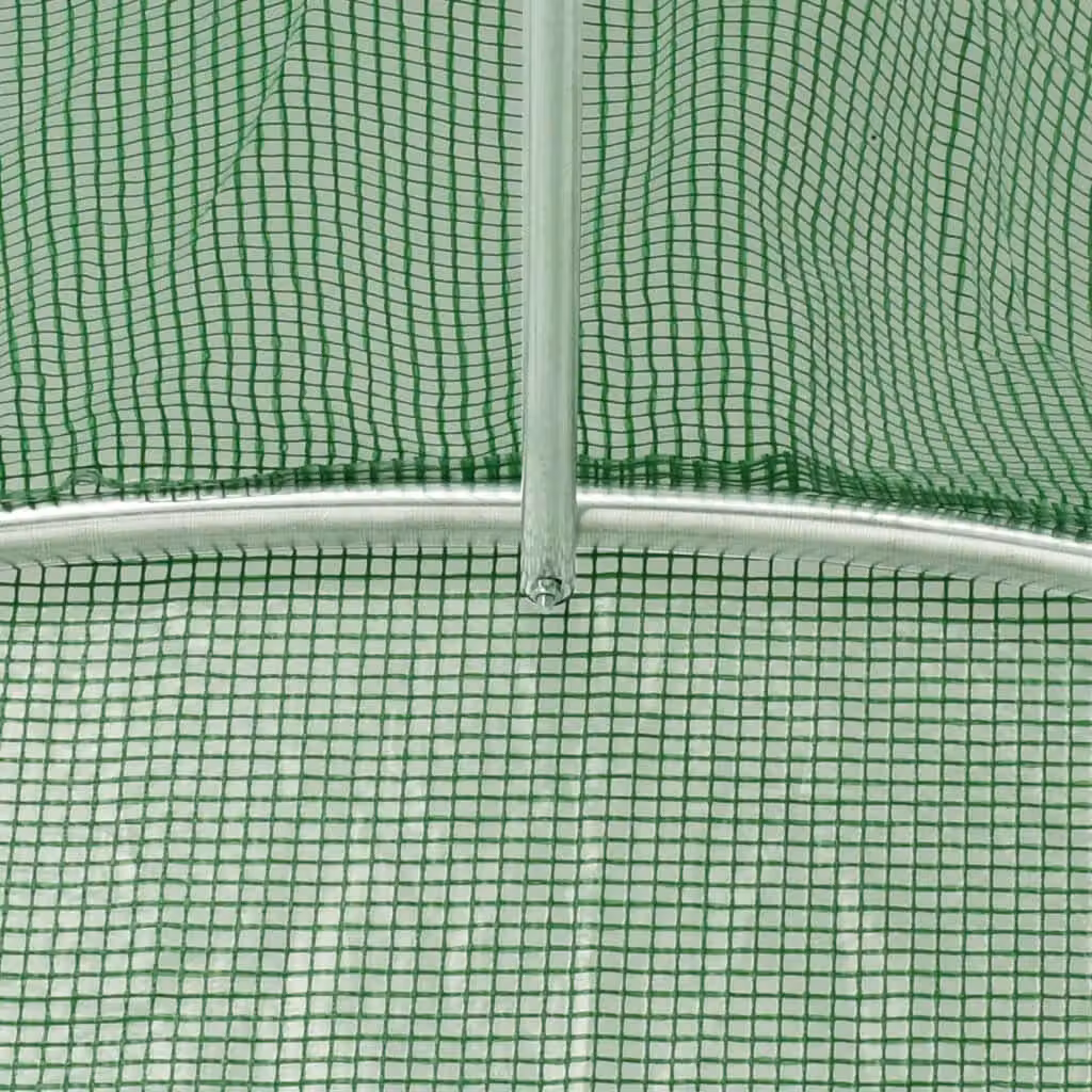 Serra 24 m² 6x4x2 m