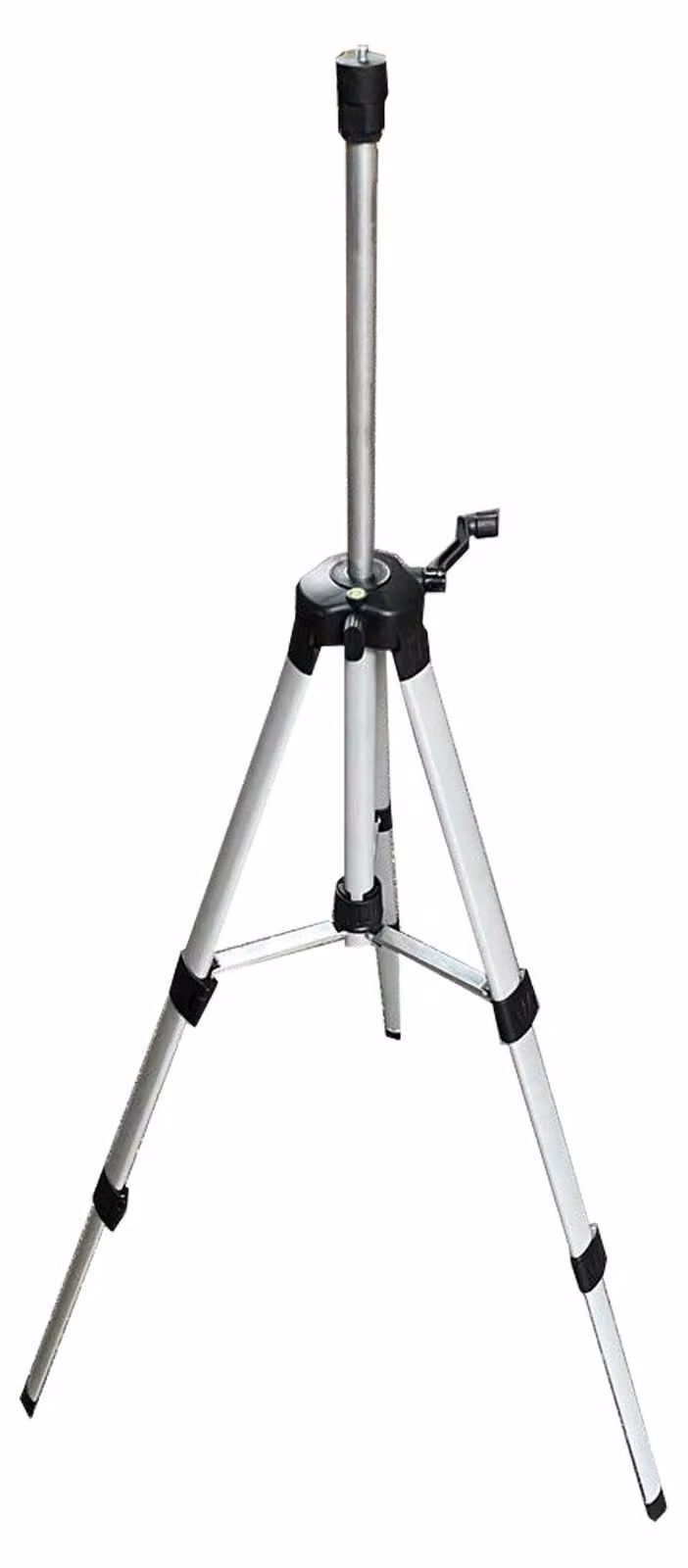 TREPPIEDE PER LASER CARDINALE 1,20 mt - attacco 1/4"