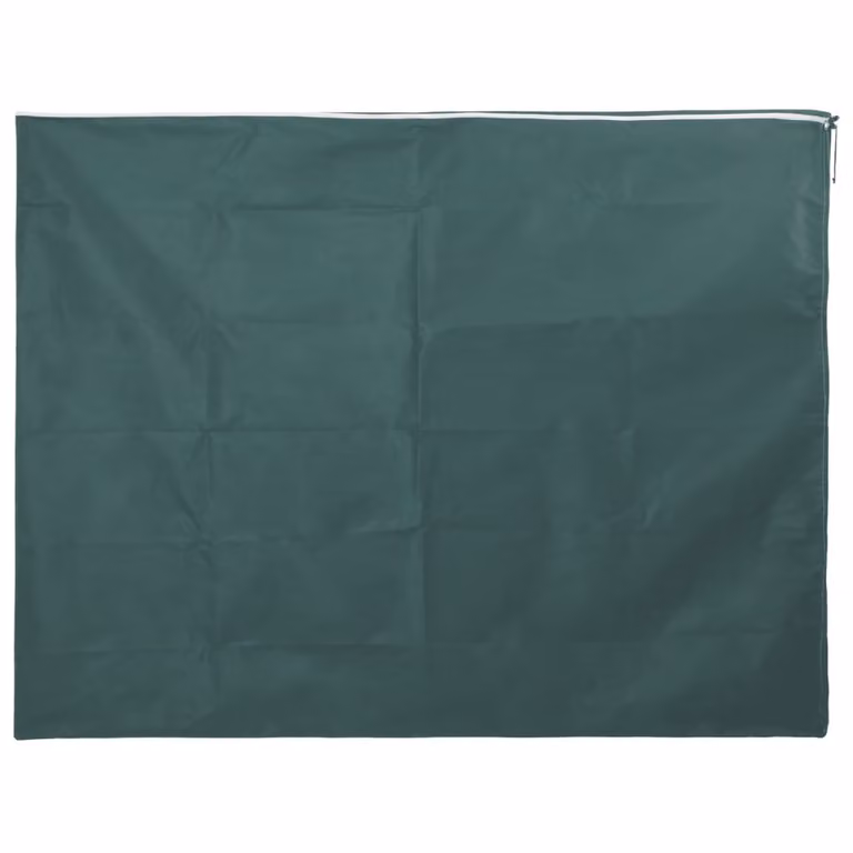 Copertura con Cerniera per Piante 70 g/m² 3,93x3 m