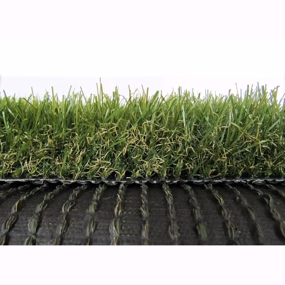 Erba Prato Sintetico Artificiale Anfield 50 mm Verde 1 x 10 m – 2