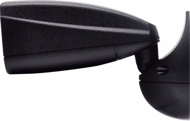 Rilevatore a microonde per porte industriali VDS 551/0620 APRO20 DM60 colore nero