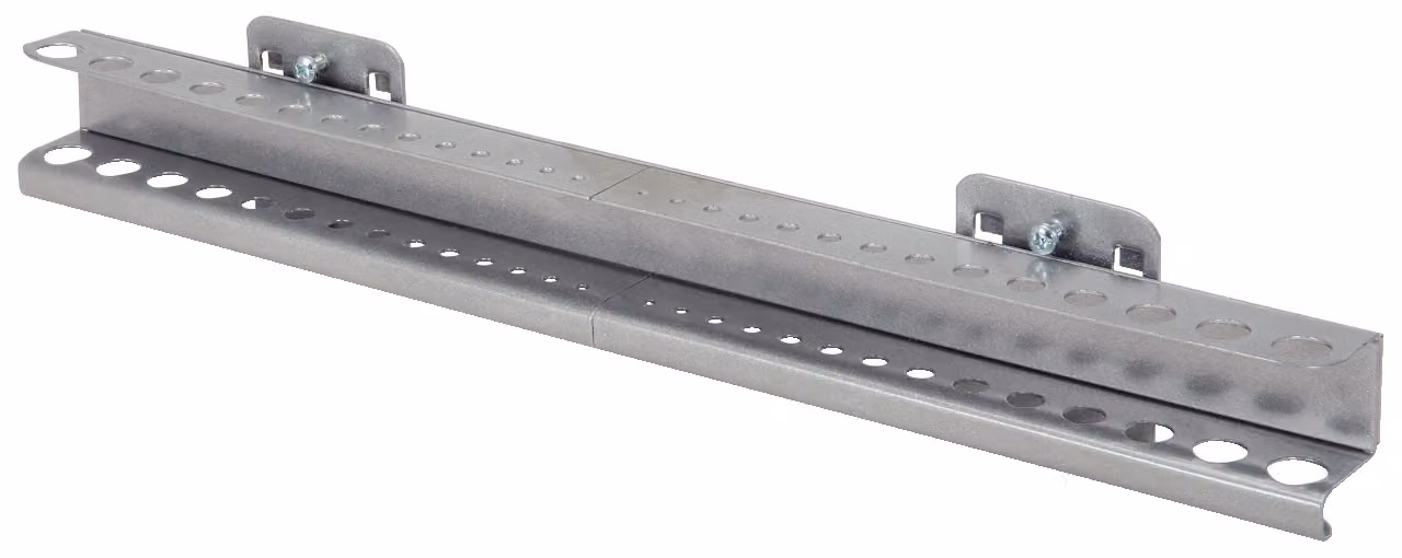 KS TOOLS Porta punte e bussole esagonali 28 fori - 860.0853