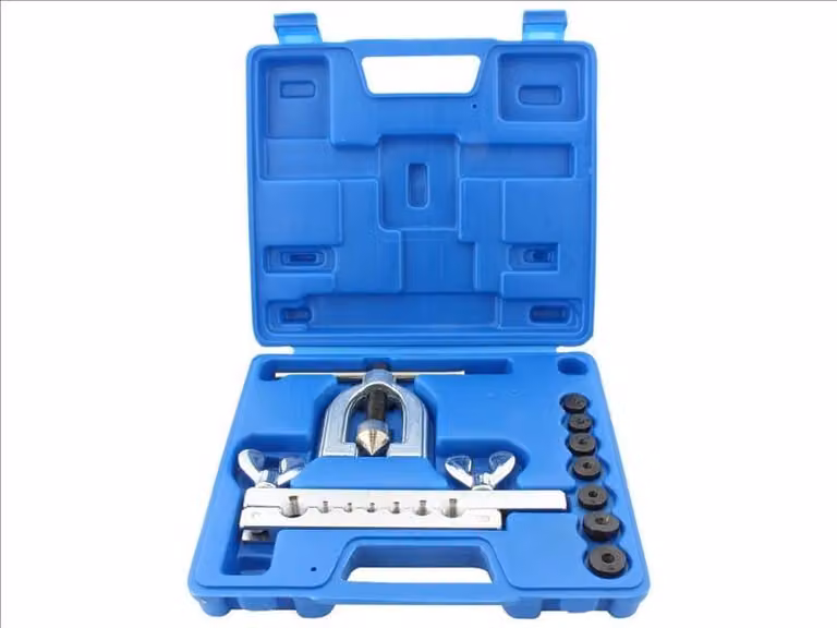 Set di cablaggi freno da 10 pezzi /argento