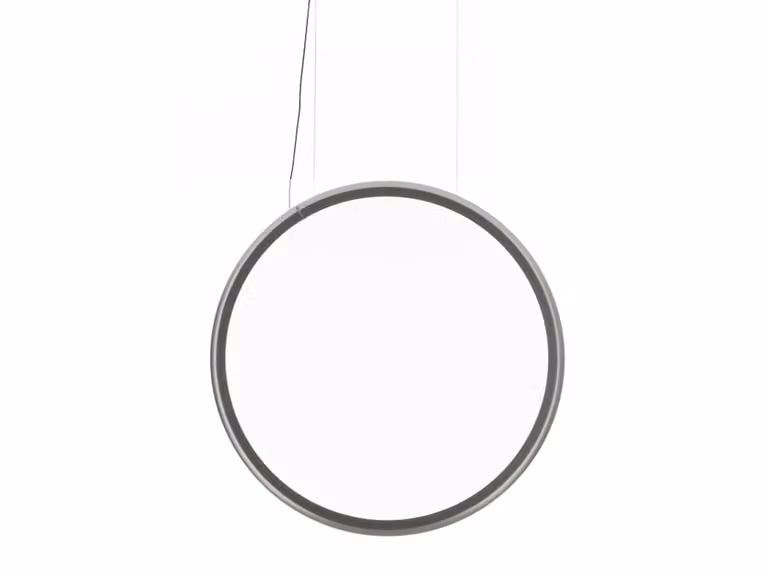 Discovery Vertical 100 Lampada a Sospensione