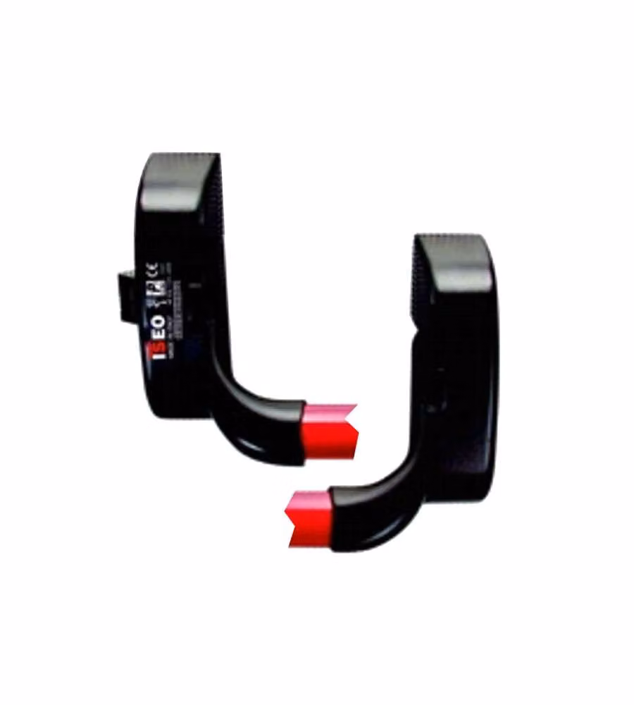 Maniglione Idea Laterale                 9411 Iseo