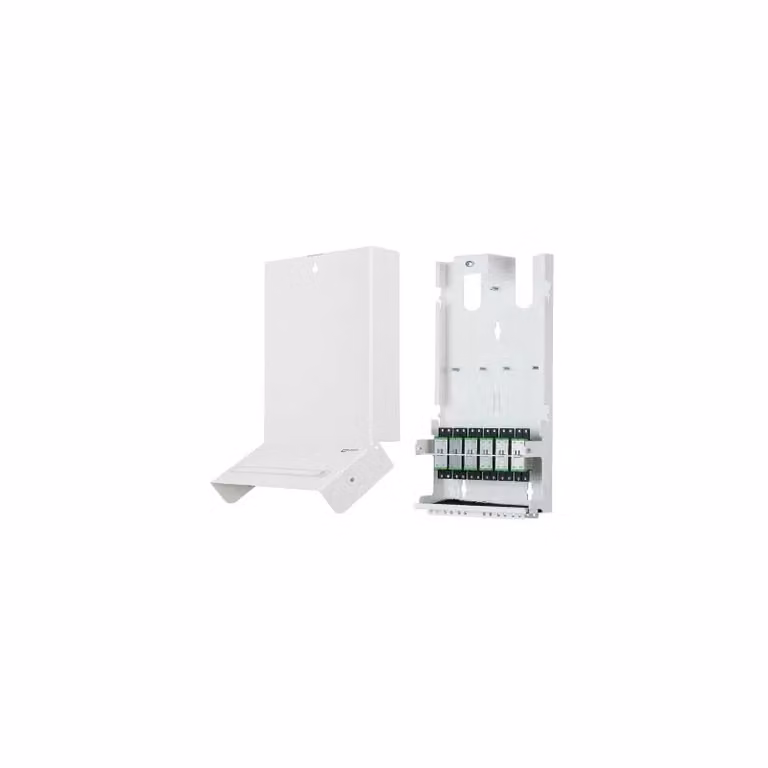 Metz Connect Consolidation Point VIK 6xE2000-D APC OS2 (Vetroceramica, verde) 1503005F06-E