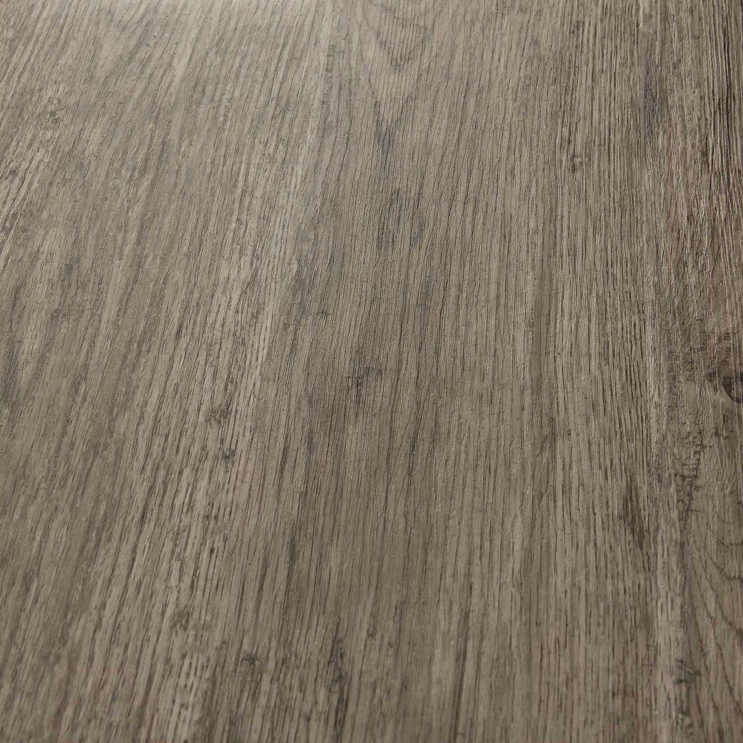 Pavimento vinilico laminato "Vanola" 3,92 m² Pavimento autoadesivo Grigio Accent Oak