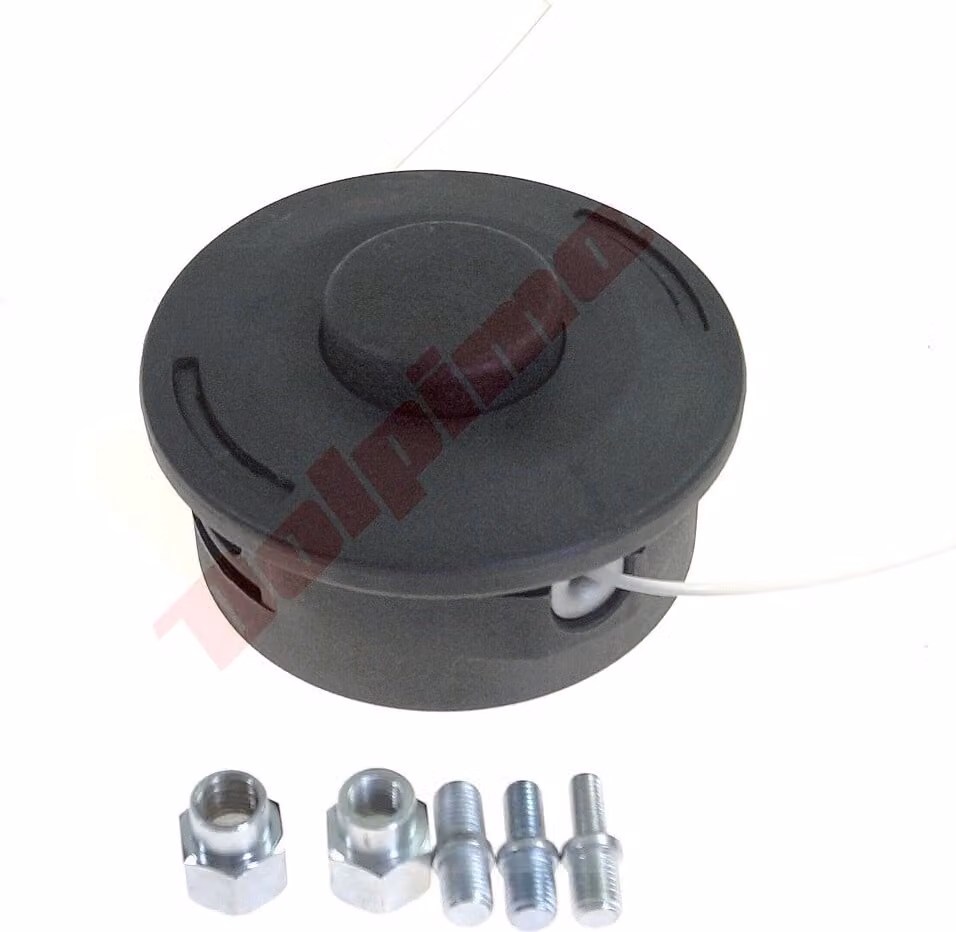 Set Di Testine Autocut 25-2 (10X1)