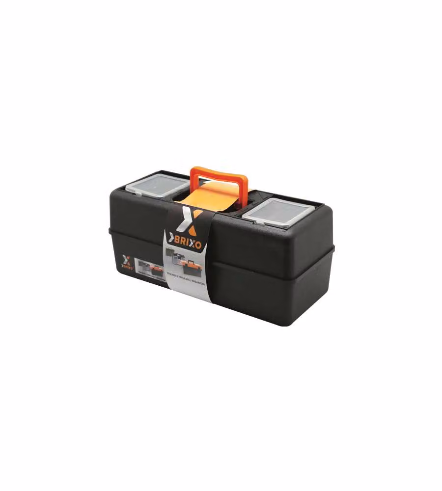 Cassette P/Utensili Brixo Cm.33
