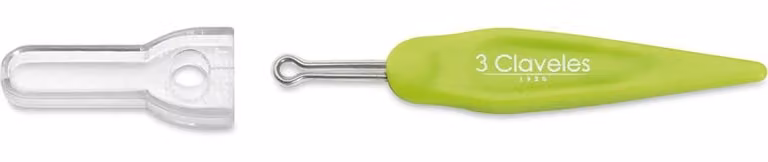 Orecchie pulite 9 cm