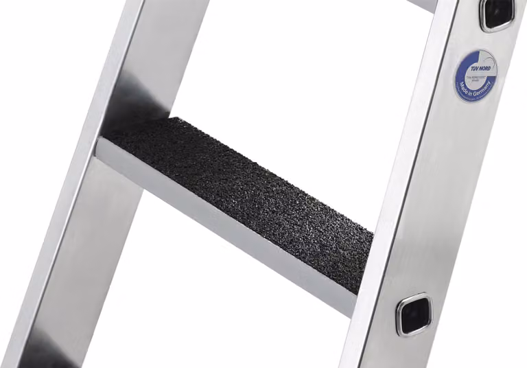 MUNK kit di adattamento clip-step R13 per scala multiuso 3x8 gradini