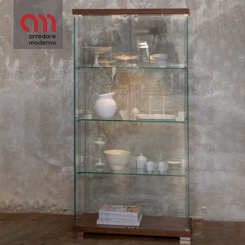 Vetrina Ego Tonin Casa