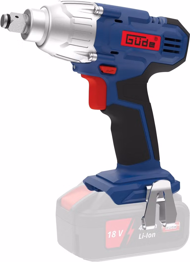 Avvitatore a impulsi senza fili BSS 18-0-1/2