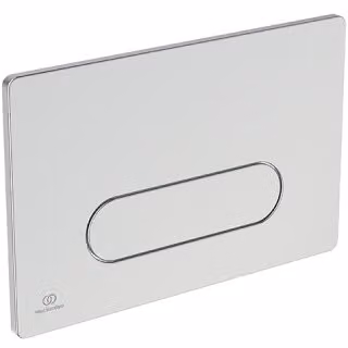 Ideal Standard Oleas - Pulsante di comando a filo Oleas M4, cromo R0126AA