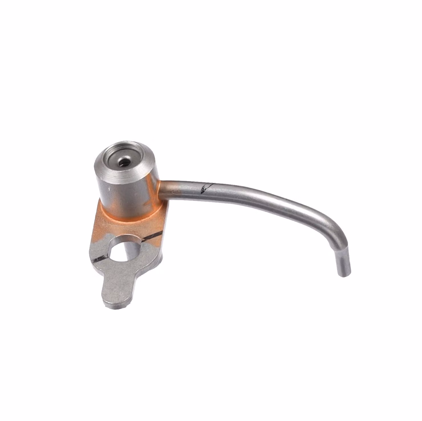 ET ENGINETEAM Ugello olio Raffreddamento fondo pistone PU0128 per FORD Transit Mk6 Furgone (V347, V348, FA)
