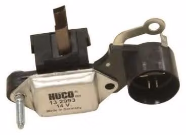 HITACHI 132993 Regolatore dell'alternatore 14 V