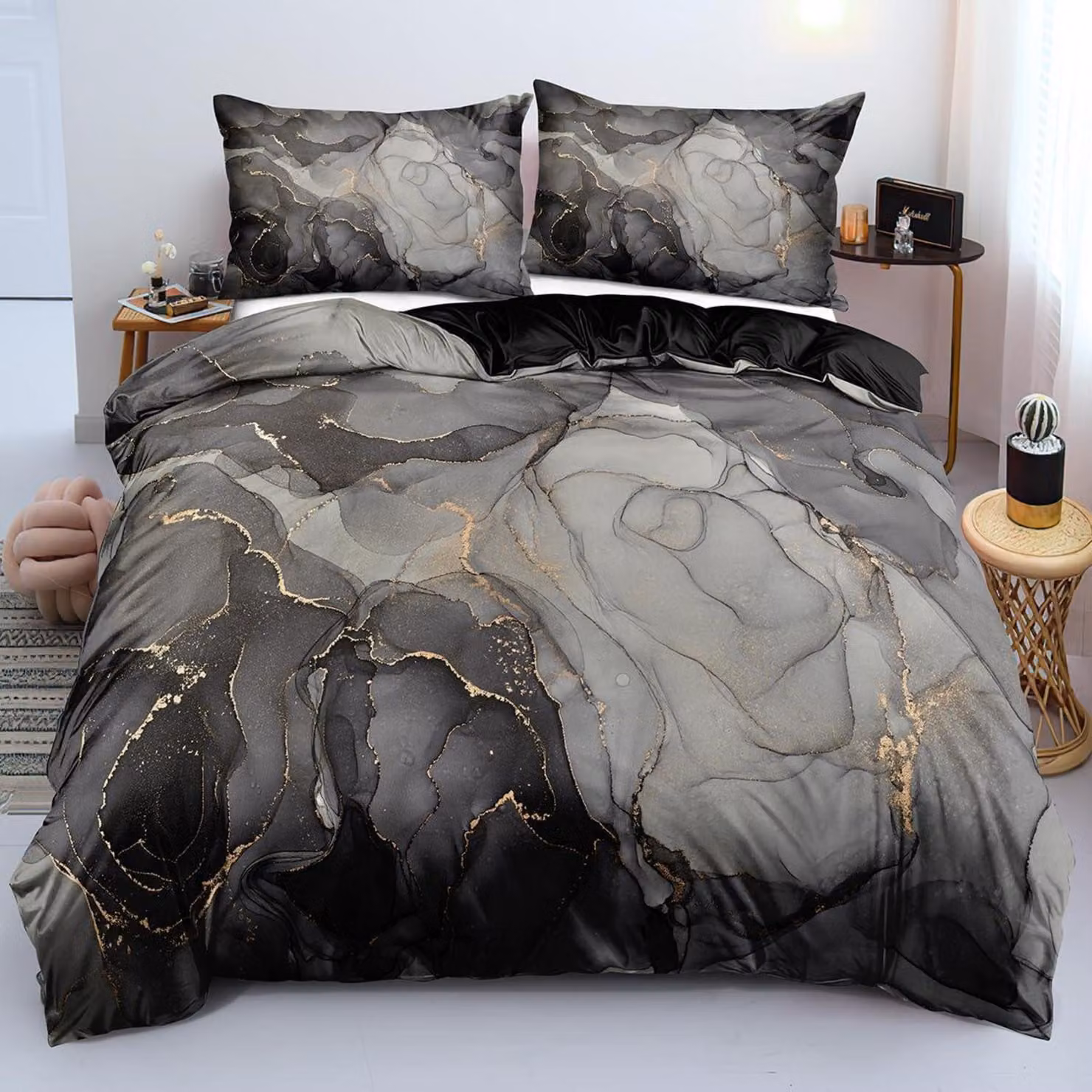 Set di biancheria da letto