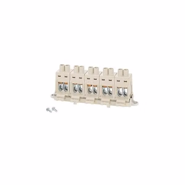 Set di morsetti Hensel DK KS 16 62000118