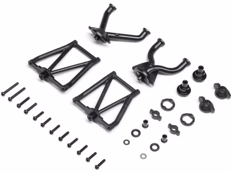Accessori per modellismo Losi