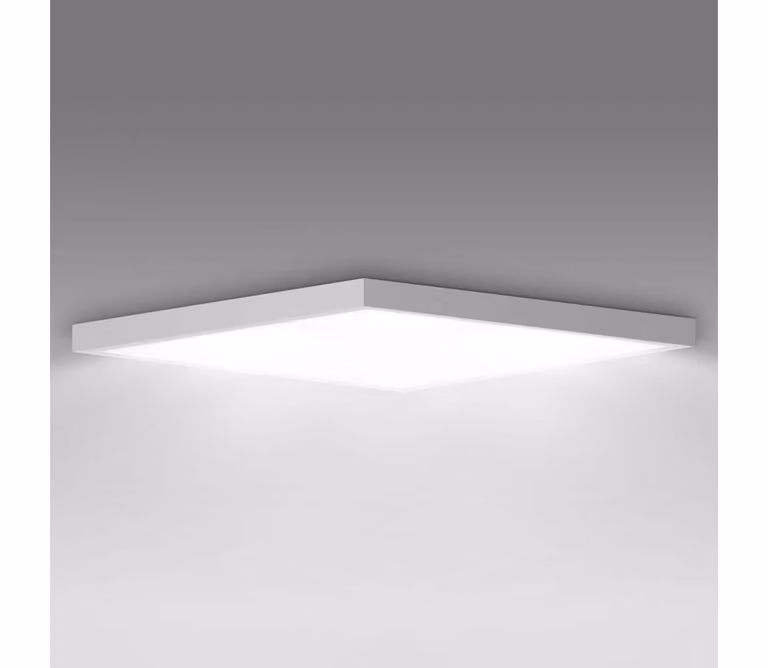 Brilagi - Plafoniera LED per il bagno FRAME LED/40W/230V 60x60 cm IP44 bianco