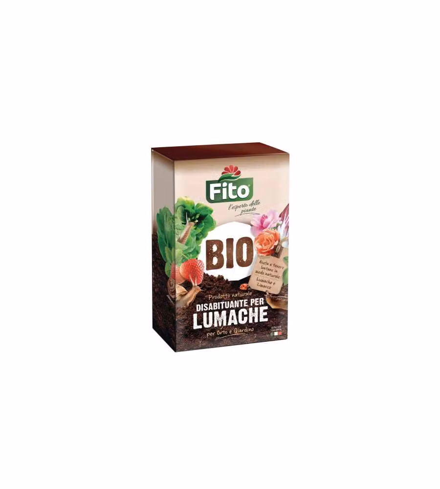 Disabituante Per Lumache 1 Kg