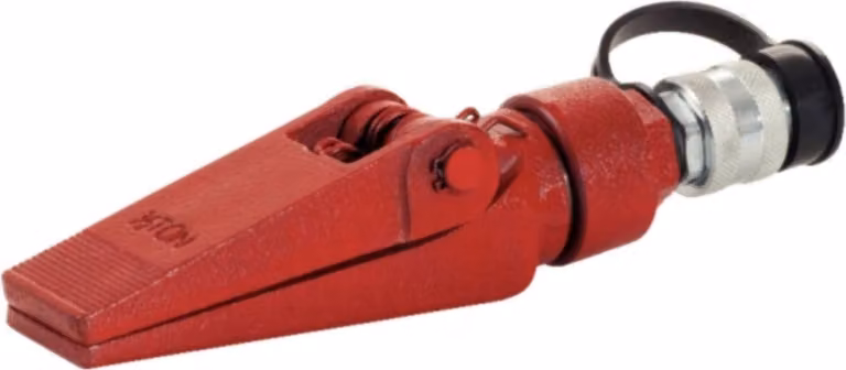 KS TOOLS Spreader per utensile di raddrizzamento del corpo - 160.0178