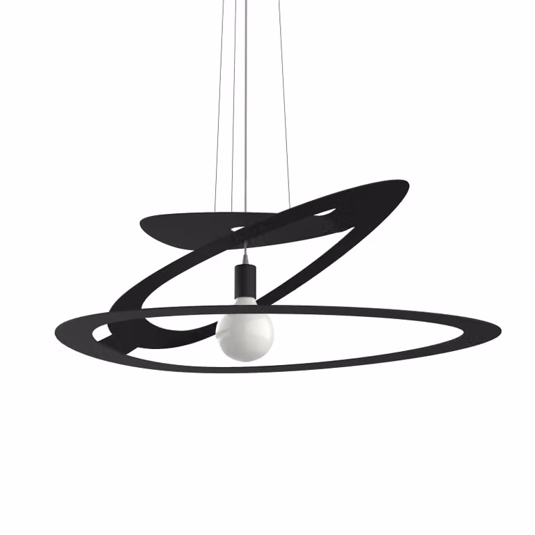 Lampada A Sospensione Dilate