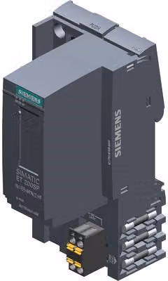 SIMATIC ET 200SP, PROFINET, modulo interfaccia a 2 porte IM 155-6PN/2 High Featur 6ES7155-6AU01-0CN0 (6ES71556AU010CN0)