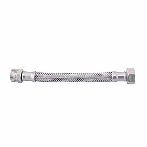Flessibile 20 cm 1/2"MF