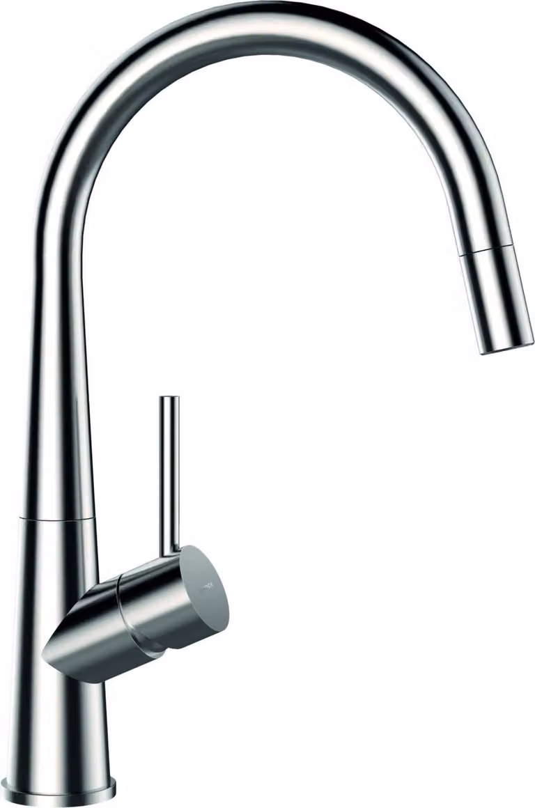 Schock 528120EDM rubinetto Acciaio inox