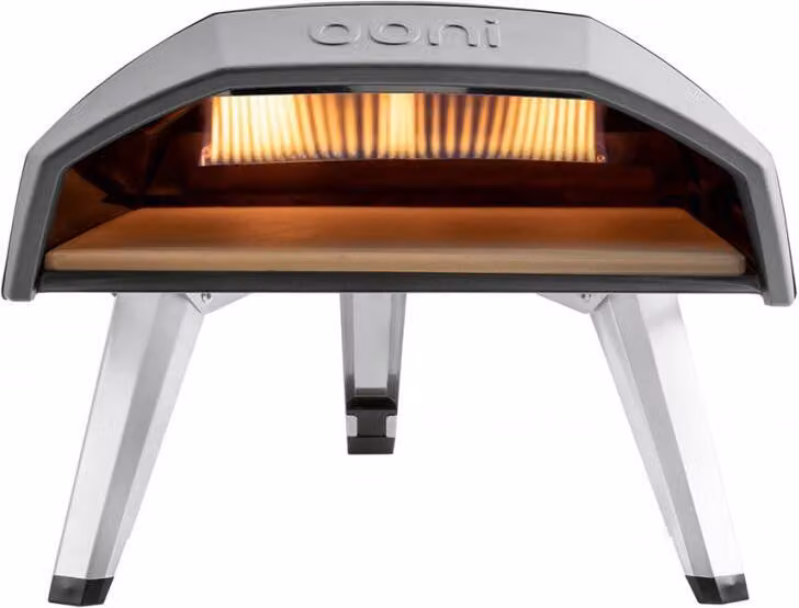Ooni Koda 12 Gas Powered Pizza Oven