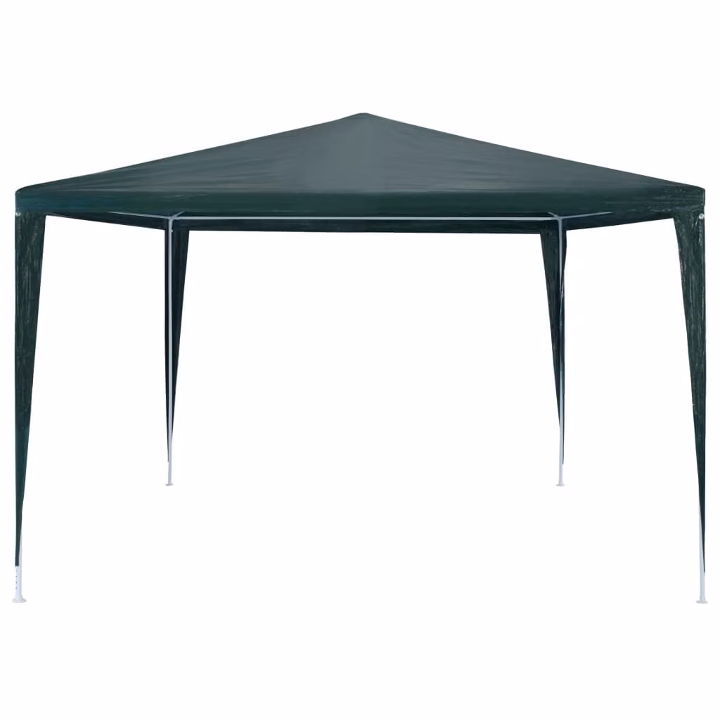 Tenda per Feste 3x3 m Verde