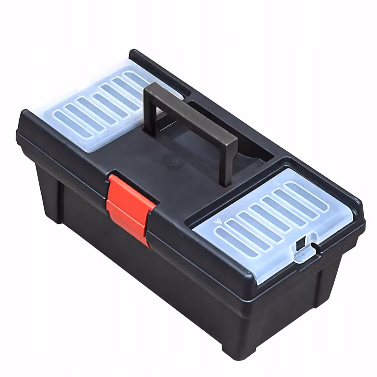 Okko Toolbox Stuff 12 Optimo P