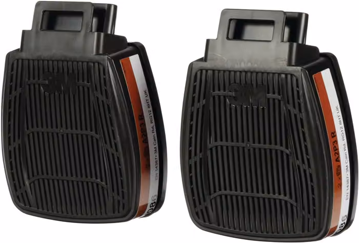 3M Filtro combinato D 8095, A2P3 R 2 pz