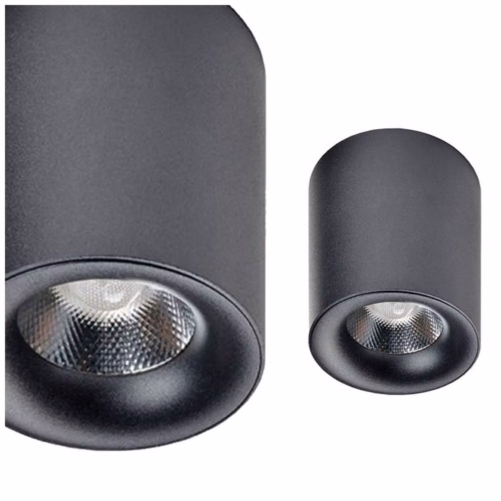 Downlight da superficie 1x10W/LED MANE AZ2844 Azzardo