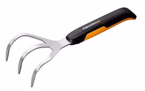 Sarchiello Xact in acciaio 32,3 cm