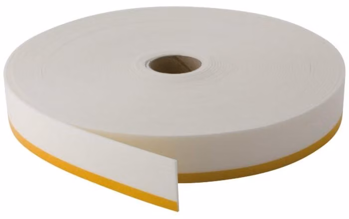 Geberit GIS strisce di separazione, rotolo da 30 m
