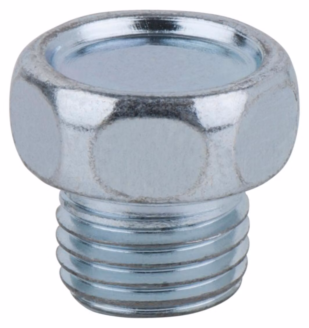 KS TOOLS Tappo a vite per coppa dell'olio 430.1117 280g