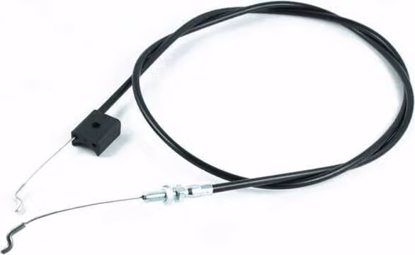 Cavo del freno (A48C) per tosaerba con motori T375 / T475 / T575 / T675