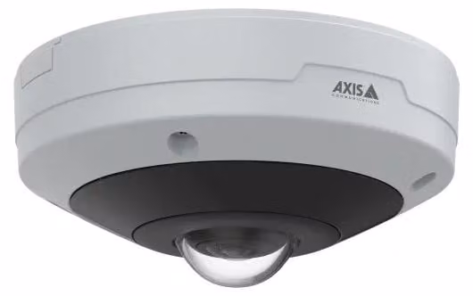 Axis M4337-PLVE
