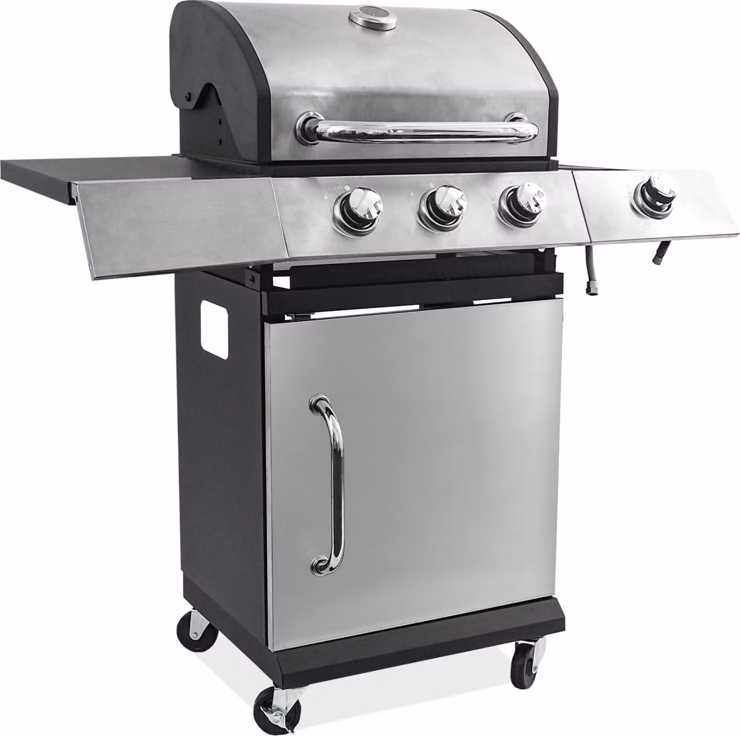 Aga Griglia a gas DS1924