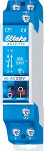 ELTAKO Interruttore a impulsi ELTAK XS12-110-230V XS12-110-230V/AC